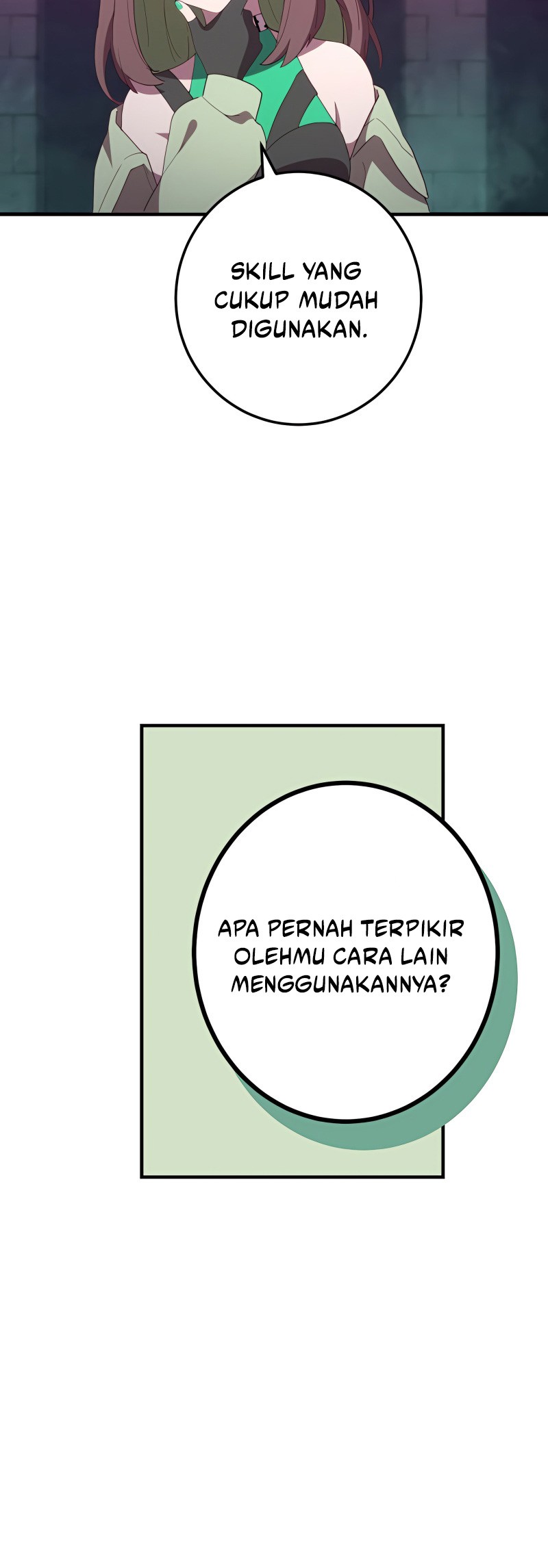 The Reincarnation of the Forbidden Archmage Chapter 27 - halaman 33