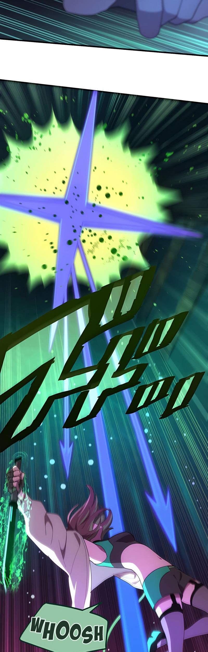 The Reincarnation of the Forbidden Archmage Chapter 27 - halaman 41