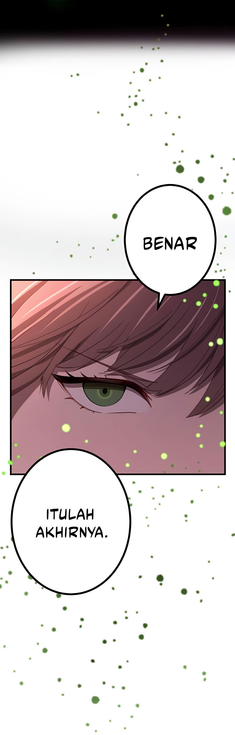 The Reincarnation of the Forbidden Archmage Chapter 27 - halaman 49