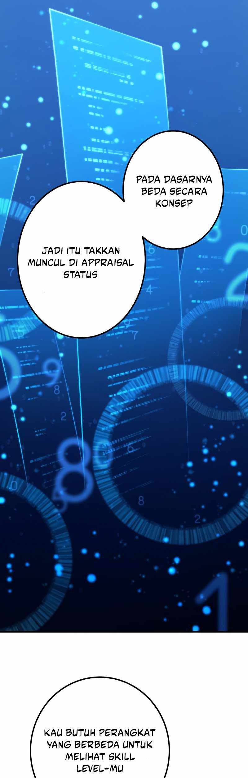 The Reincarnation of the Forbidden Archmage Chapter 28 - halaman 12