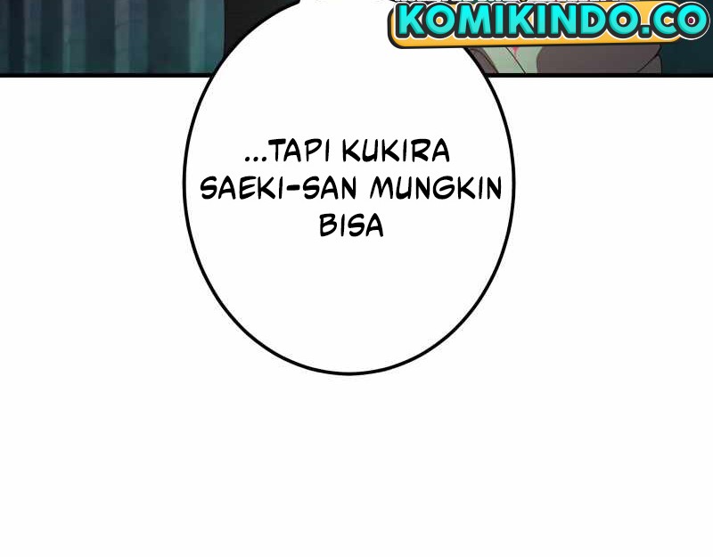 The Reincarnation of the Forbidden Archmage Chapter 28 - halaman 15