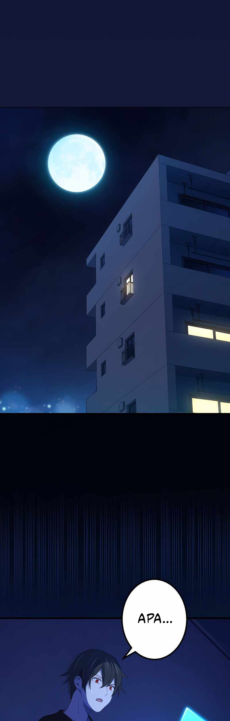 The Reincarnation of the Forbidden Archmage Chapter 28 - halaman 24