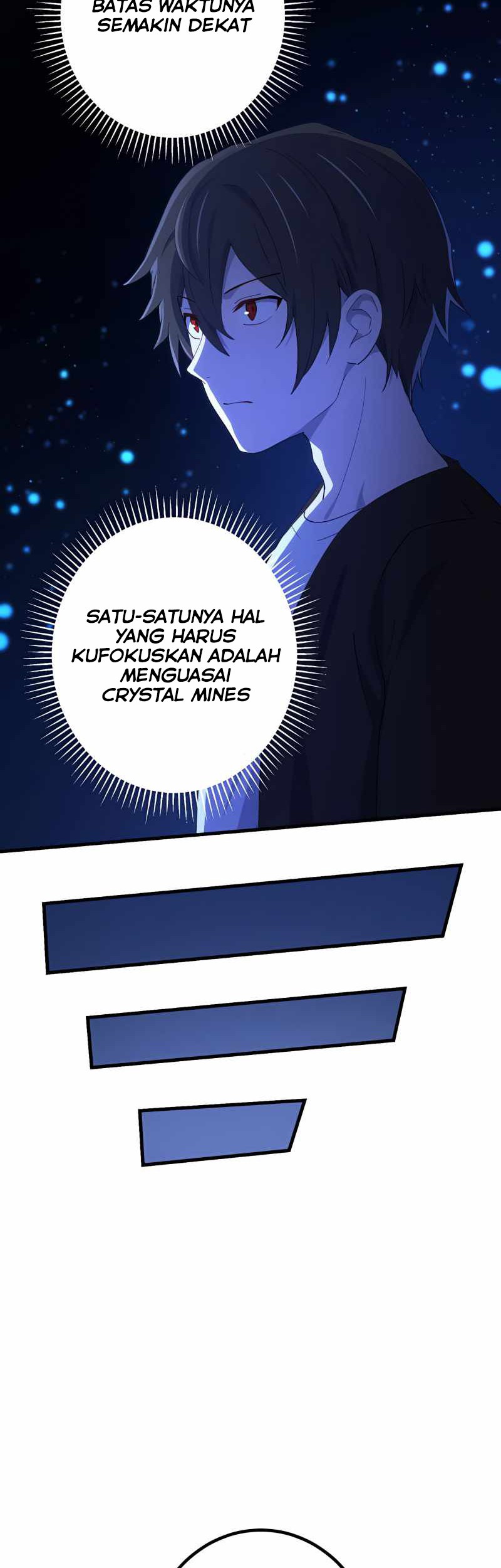 The Reincarnation of the Forbidden Archmage Chapter 28 - halaman 33