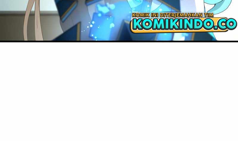 The Reincarnation of the Forbidden Archmage Chapter 28 - halaman 35