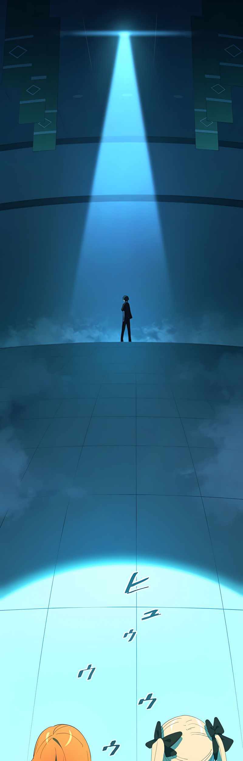 The Reincarnation of the Forbidden Archmage Chapter 28 - halaman 47