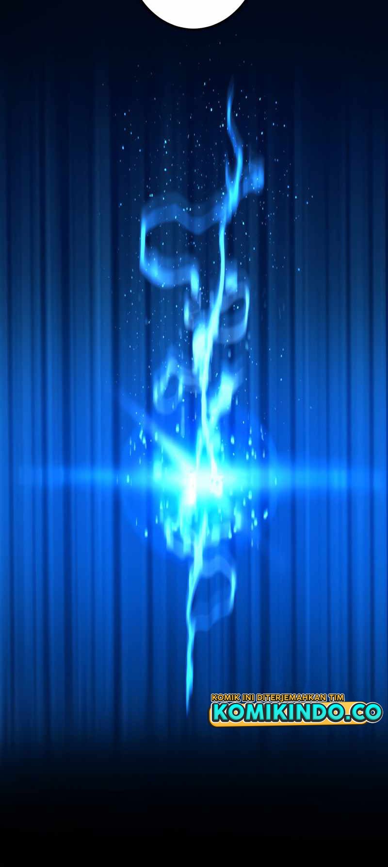 The Reincarnation of the Forbidden Archmage Chapter 28 - halaman 49