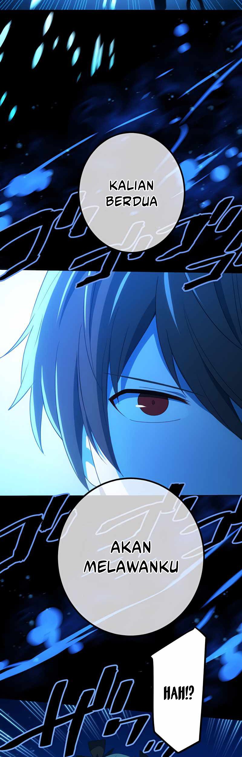 The Reincarnation of the Forbidden Archmage Chapter 28 - halaman 51