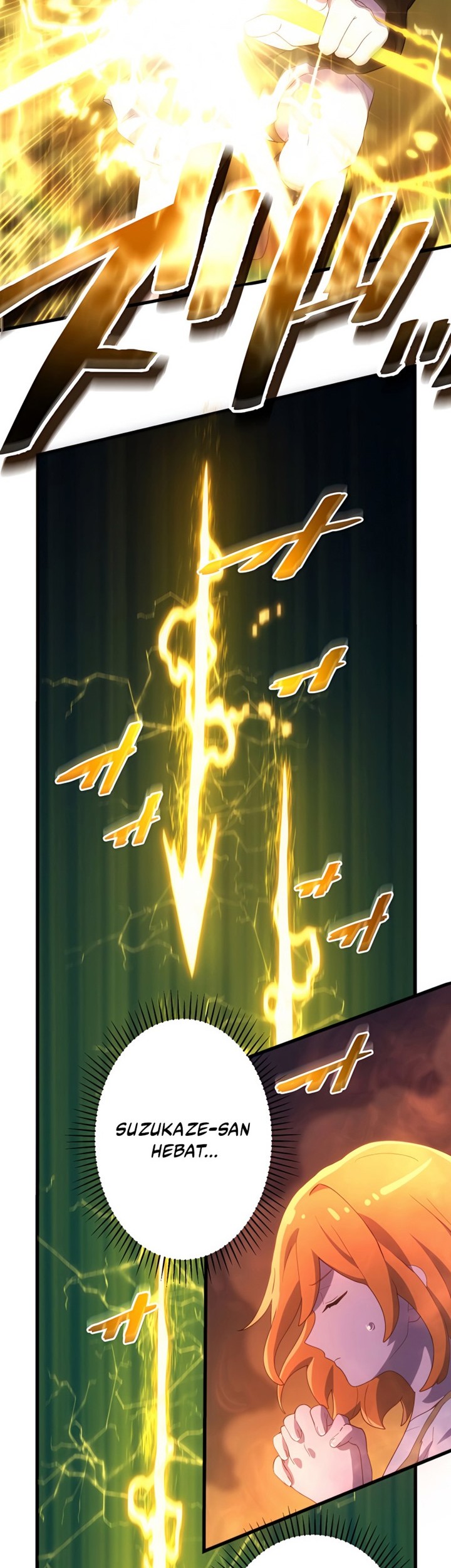 The Reincarnation of the Forbidden Archmage Chapter 29 - halaman 16