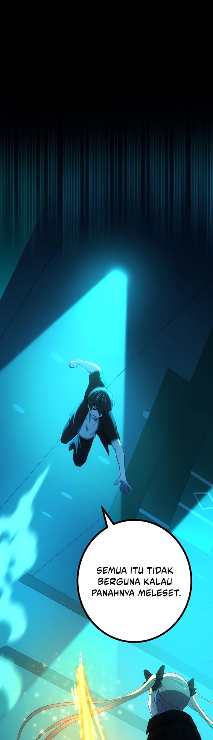 The Reincarnation of the Forbidden Archmage Chapter 29 - halaman 19