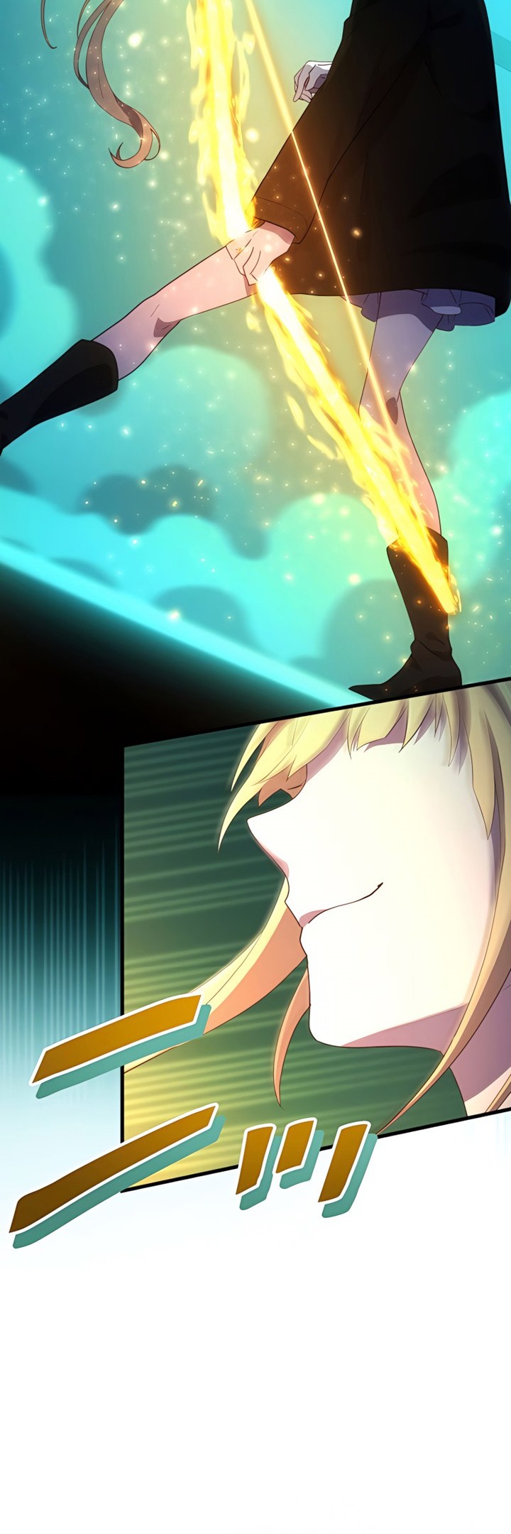 The Reincarnation of the Forbidden Archmage Chapter 29 - halaman 20