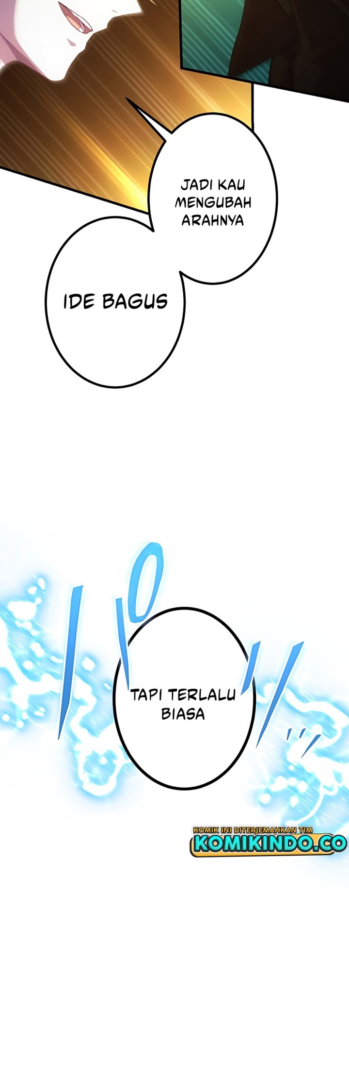 The Reincarnation of the Forbidden Archmage Chapter 29 - halaman 22