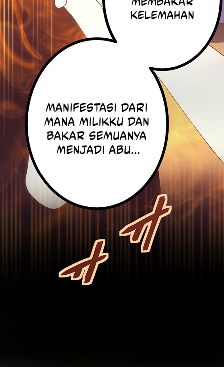 The Reincarnation of the Forbidden Archmage Chapter 29 - halaman 25