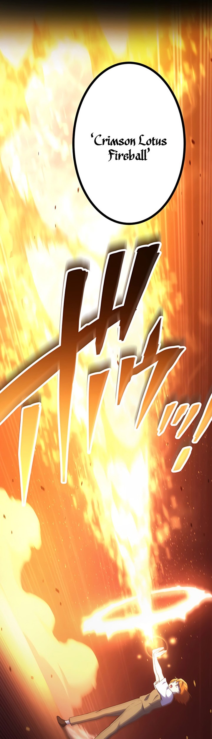 The Reincarnation of the Forbidden Archmage Chapter 29 - halaman 26