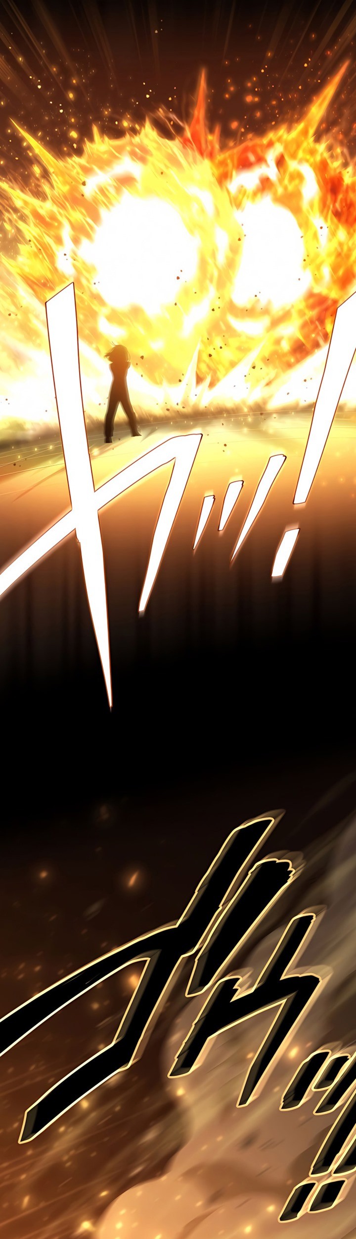 The Reincarnation of the Forbidden Archmage Chapter 29 - halaman 29