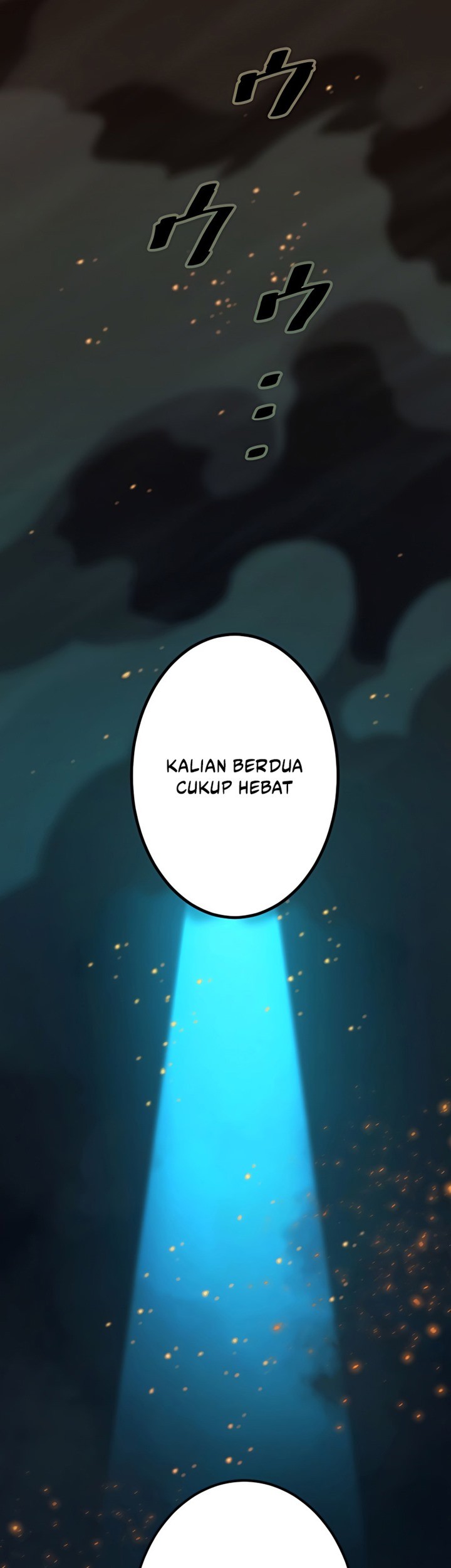 The Reincarnation of the Forbidden Archmage Chapter 29 - halaman 32
