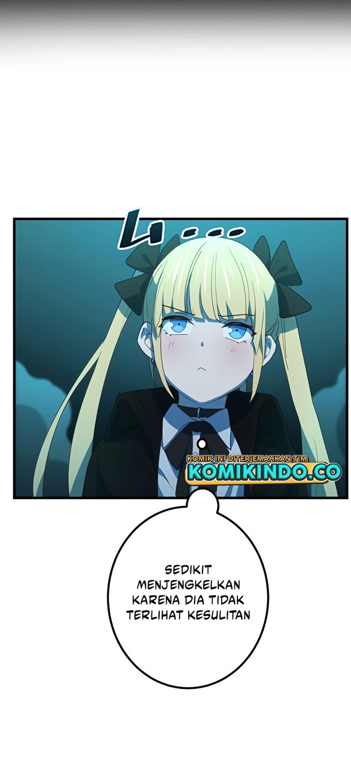 The Reincarnation of the Forbidden Archmage Chapter 29 - halaman 34