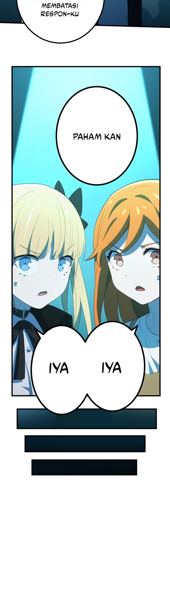 The Reincarnation of the Forbidden Archmage Chapter 29 - halaman 40