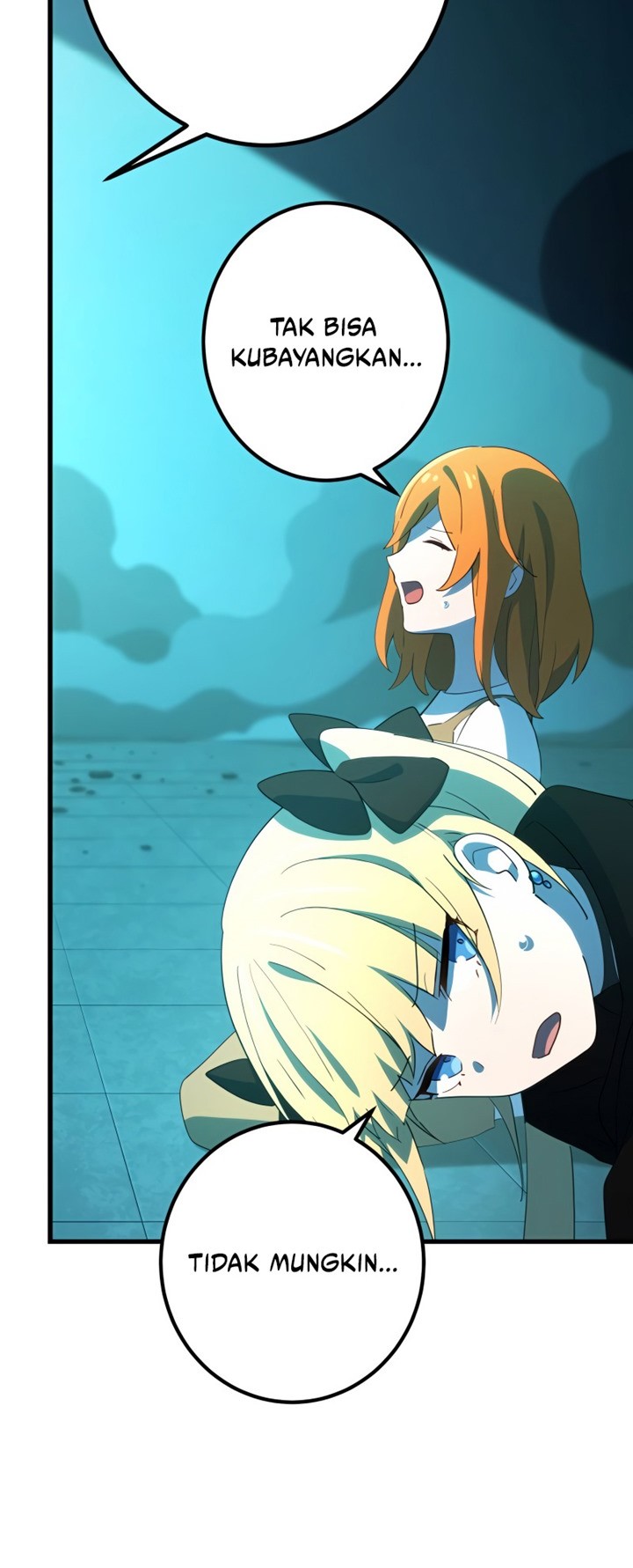 The Reincarnation of the Forbidden Archmage Chapter 29 - halaman 44