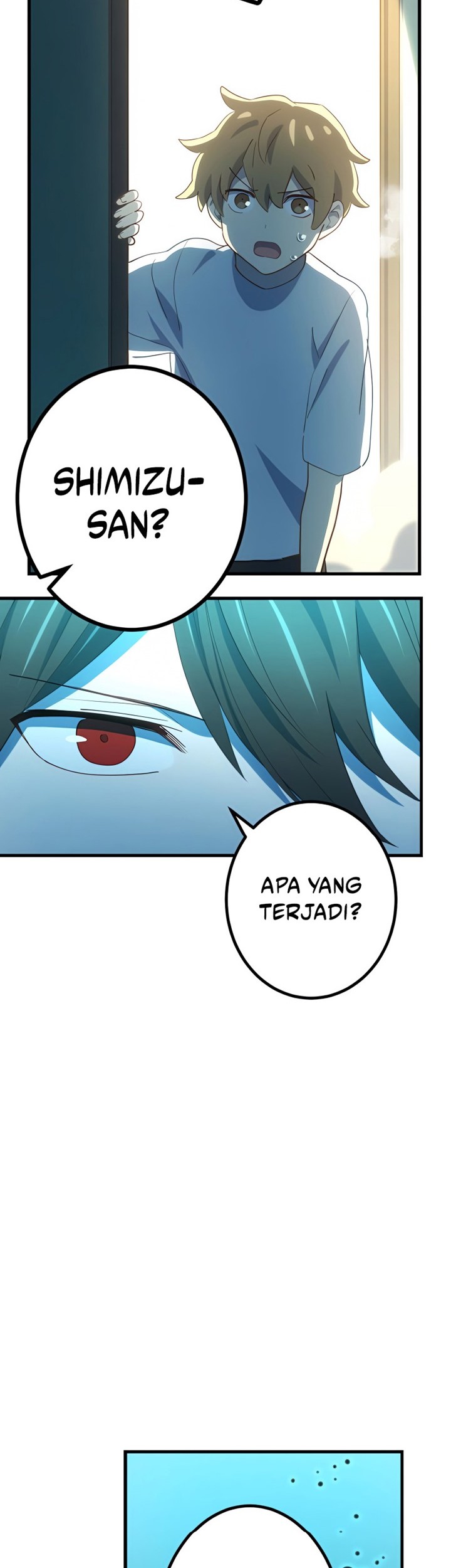 The Reincarnation of the Forbidden Archmage Chapter 29 - halaman 46