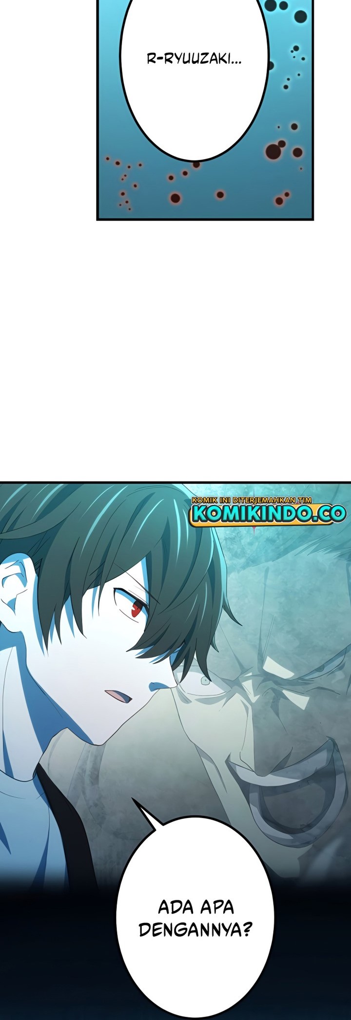 The Reincarnation of the Forbidden Archmage Chapter 29 - halaman 47