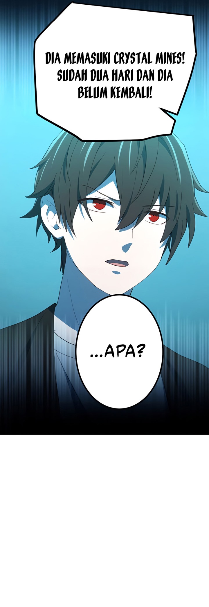 The Reincarnation of the Forbidden Archmage Chapter 29 - halaman 48