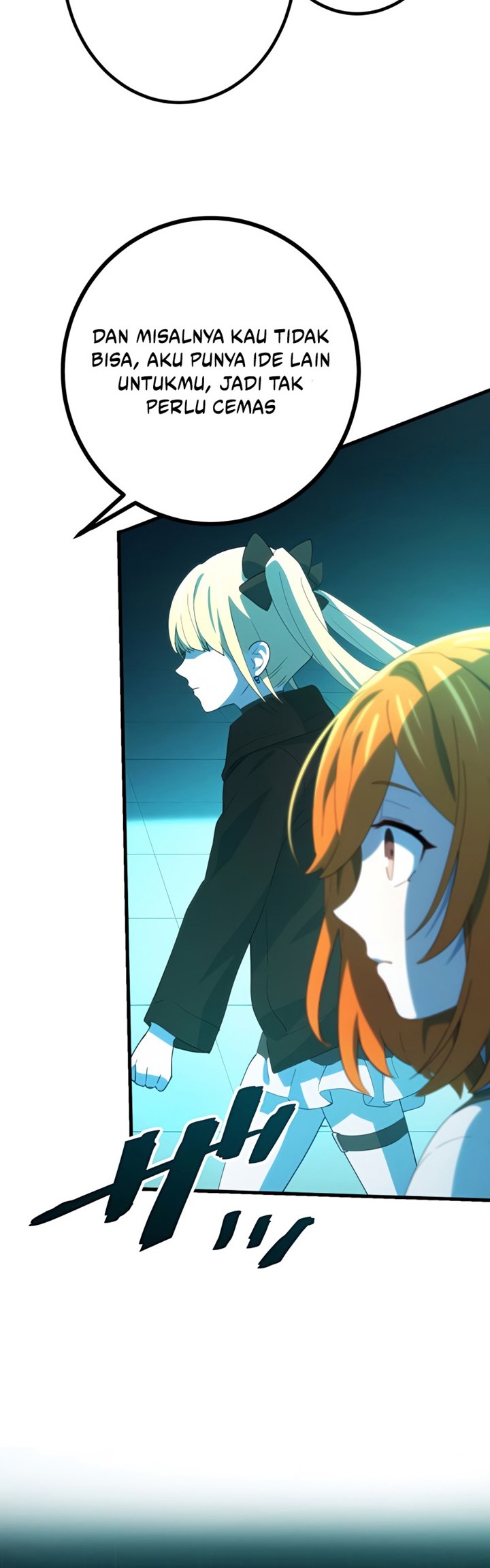 The Reincarnation of the Forbidden Archmage Chapter 29 - halaman 8