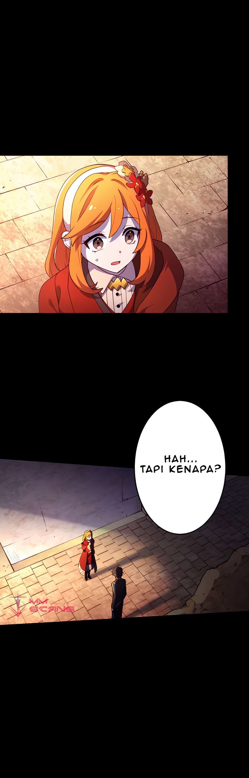 The Reincarnation of the Forbidden Archmage Chapter 3 - halaman 17