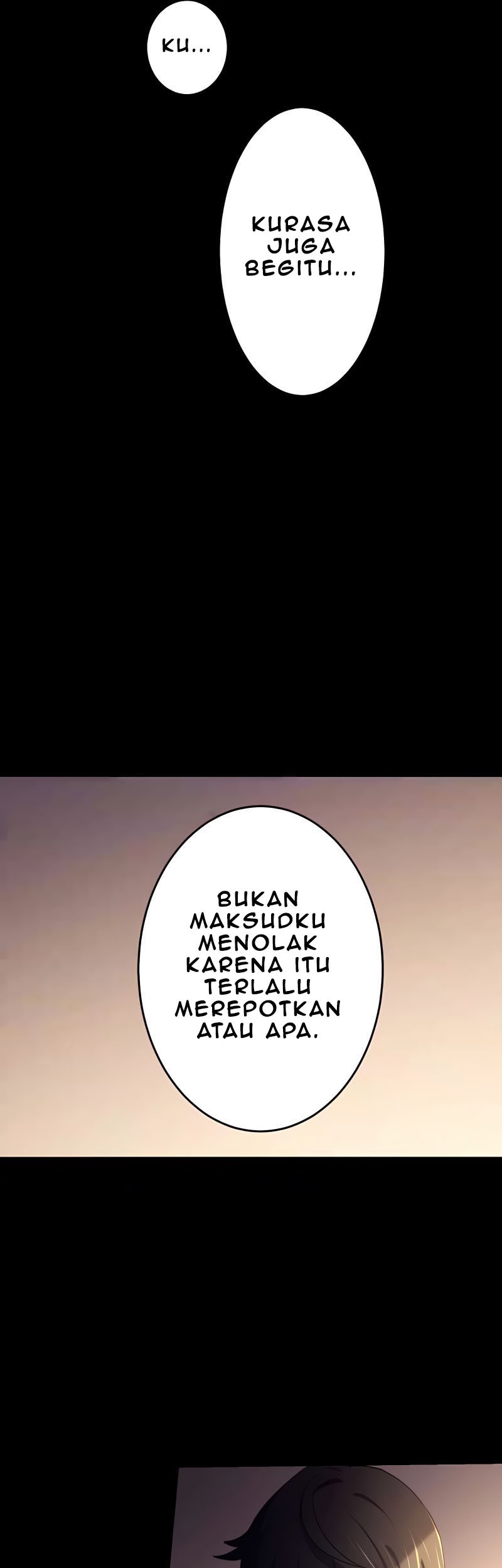 The Reincarnation of the Forbidden Archmage Chapter 3 - halaman 24
