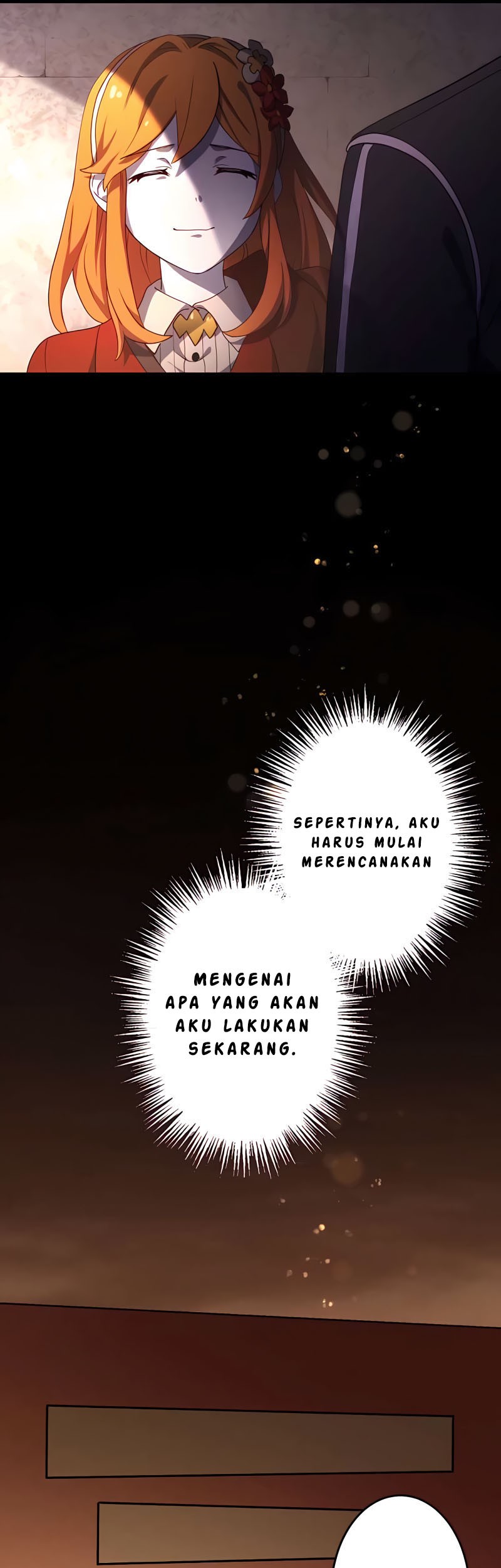 The Reincarnation of the Forbidden Archmage Chapter 3 - halaman 27