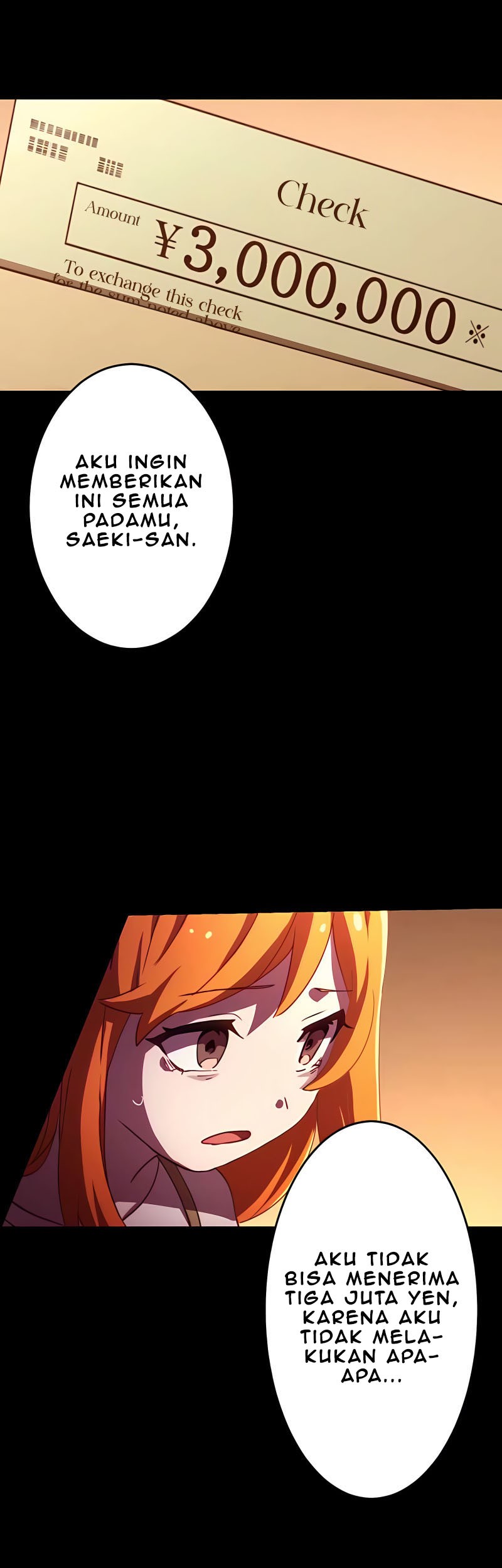 The Reincarnation of the Forbidden Archmage Chapter 3 - halaman 42