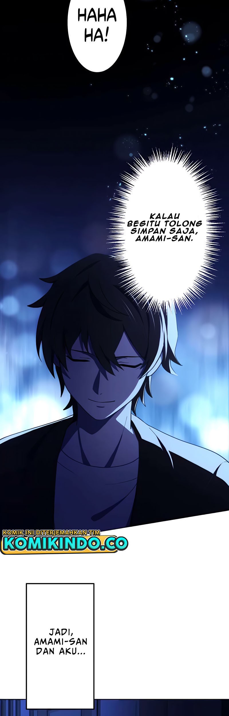 The Reincarnation of the Forbidden Archmage Chapter 3 - halaman 46