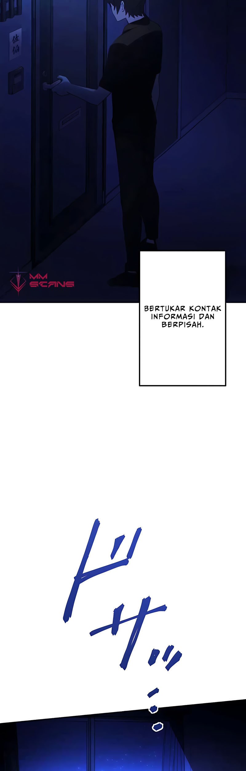 The Reincarnation of the Forbidden Archmage Chapter 3 - halaman 48