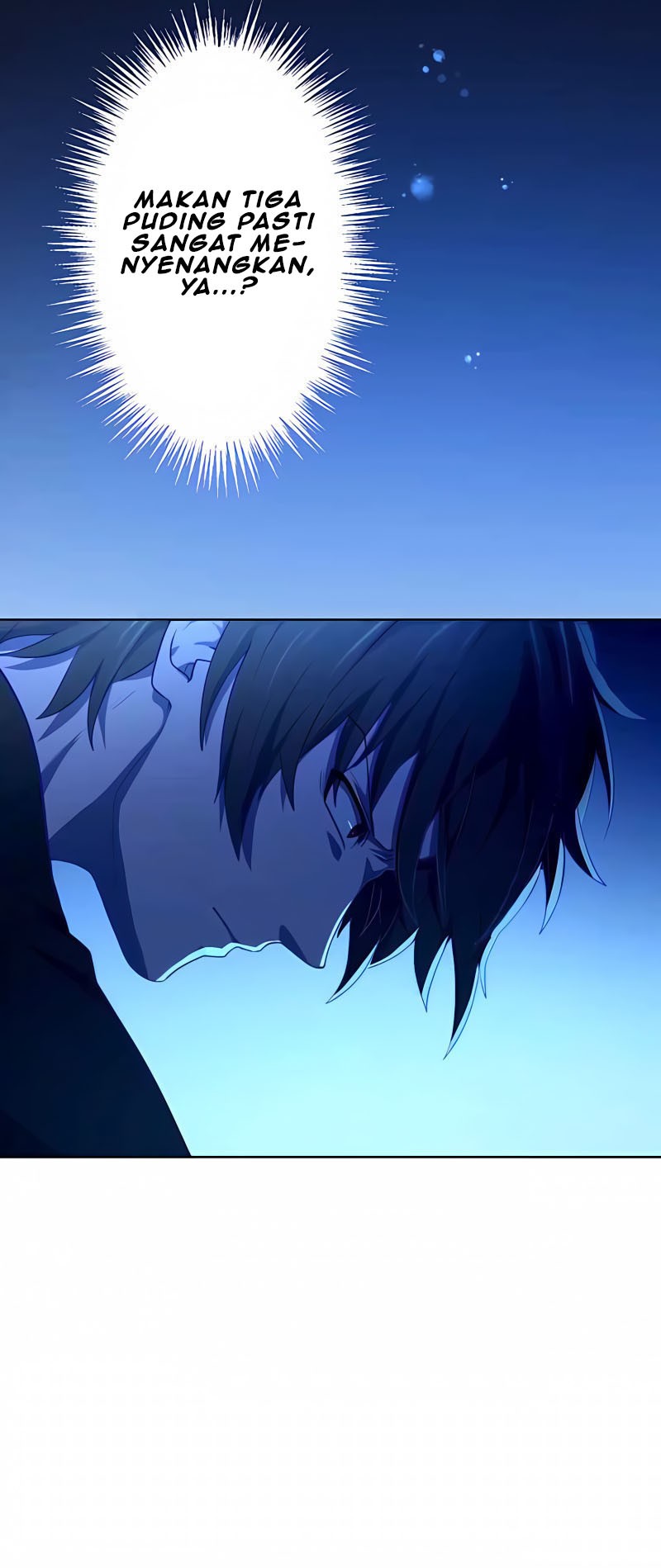 The Reincarnation of the Forbidden Archmage Chapter 3 - halaman 54