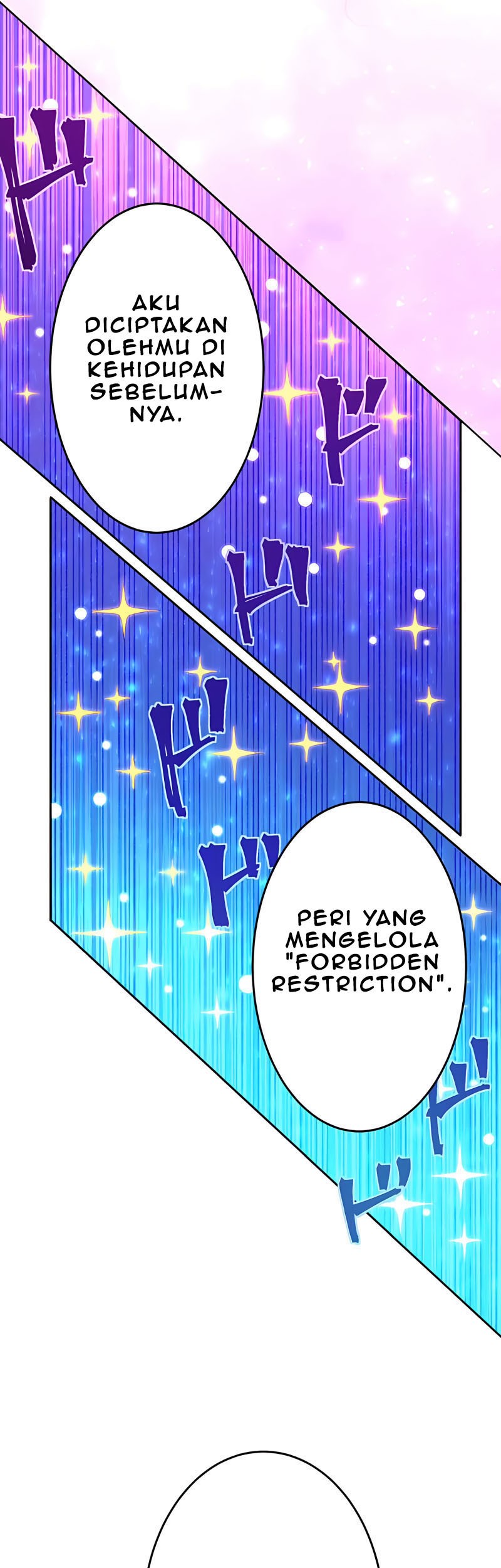 The Reincarnation of the Forbidden Archmage Chapter 3 - halaman 64