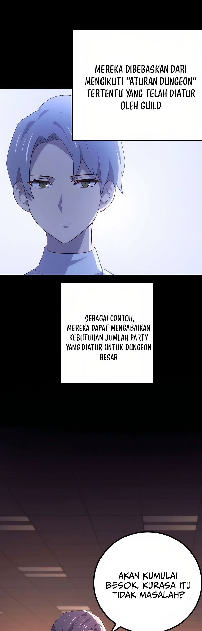 The Reincarnation of the Forbidden Archmage Chapter 30 - halaman 10