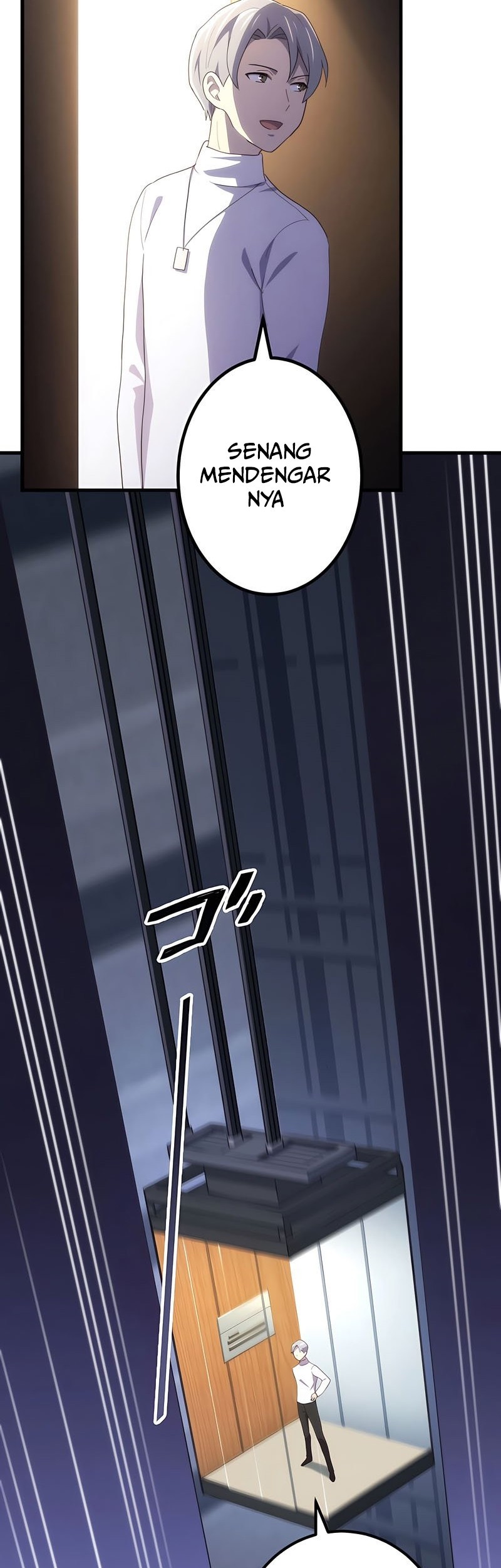 The Reincarnation of the Forbidden Archmage Chapter 30 - halaman 12