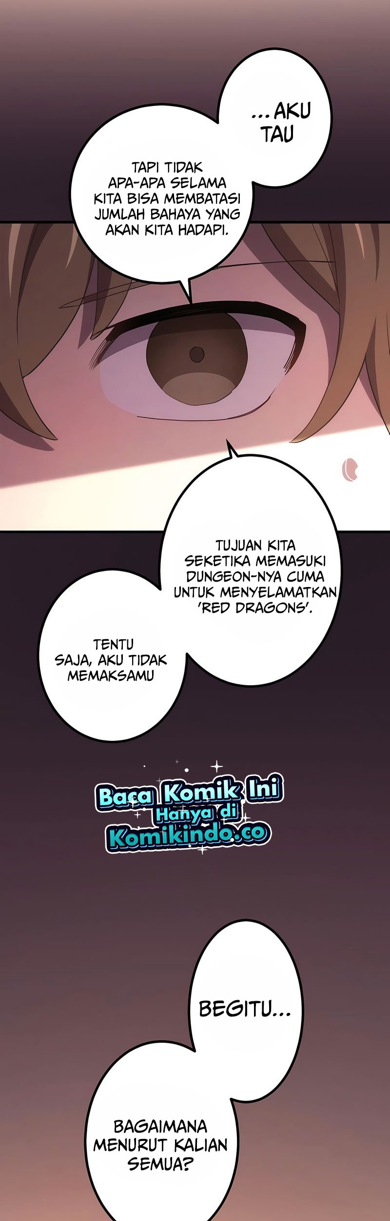 The Reincarnation of the Forbidden Archmage Chapter 30 - halaman 25