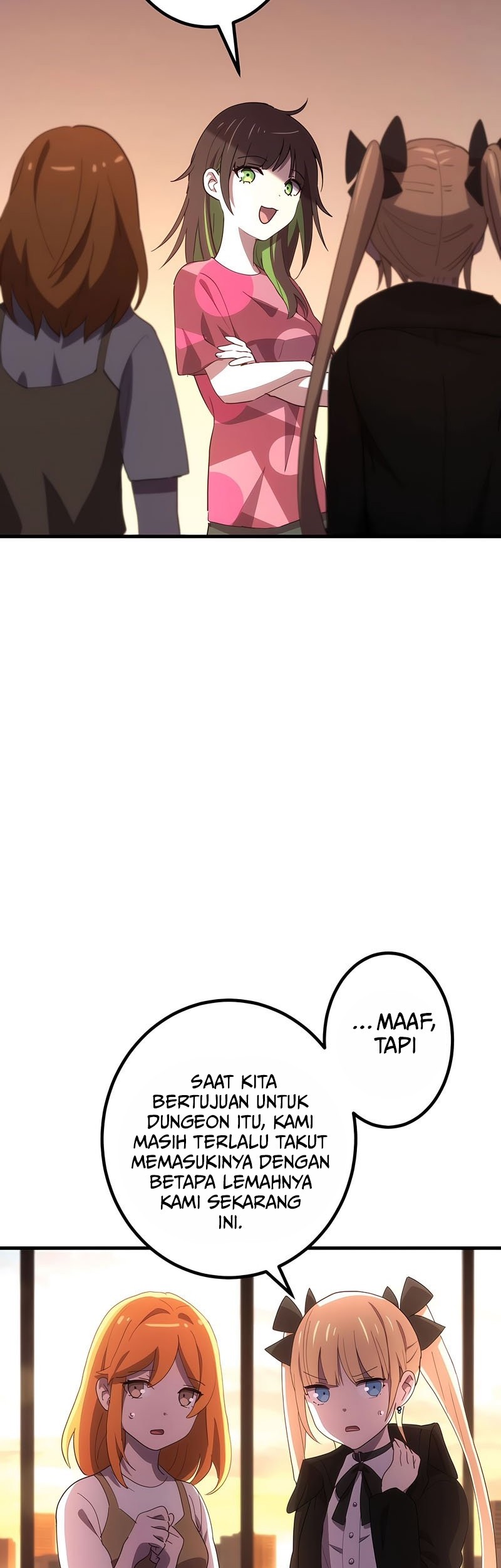 The Reincarnation of the Forbidden Archmage Chapter 30 - halaman 26