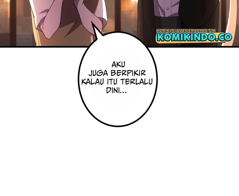The Reincarnation of the Forbidden Archmage Chapter 30 - halaman 27