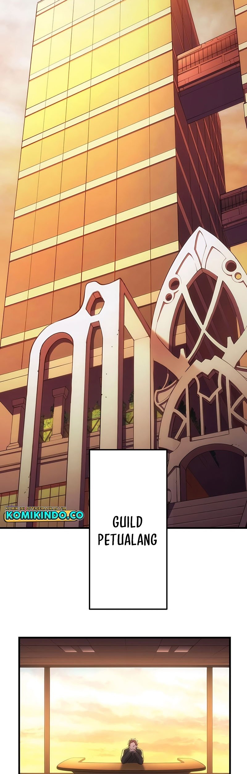 The Reincarnation of the Forbidden Archmage Chapter 30 - halaman 3