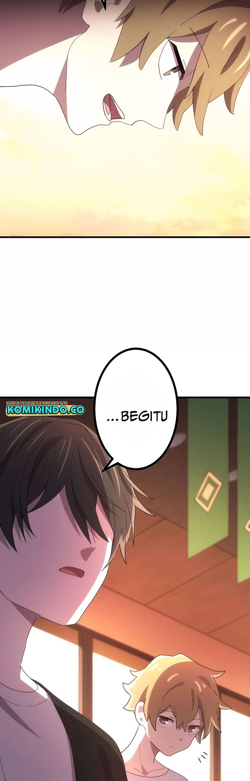 The Reincarnation of the Forbidden Archmage Chapter 30 - halaman 36