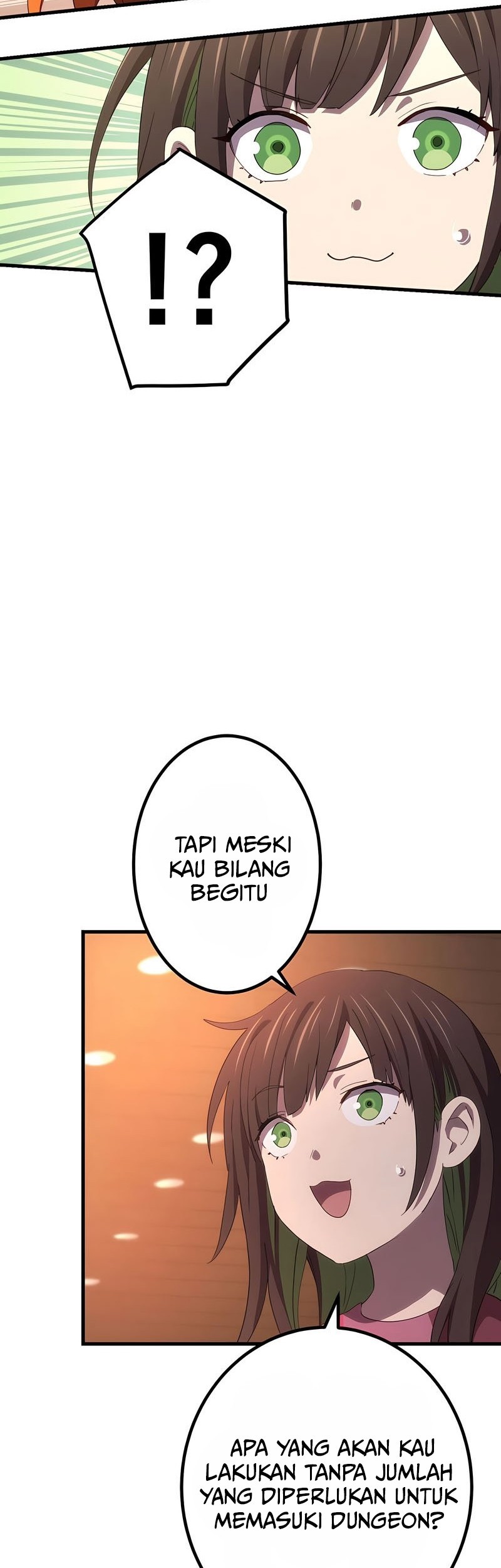The Reincarnation of the Forbidden Archmage Chapter 30 - halaman 38