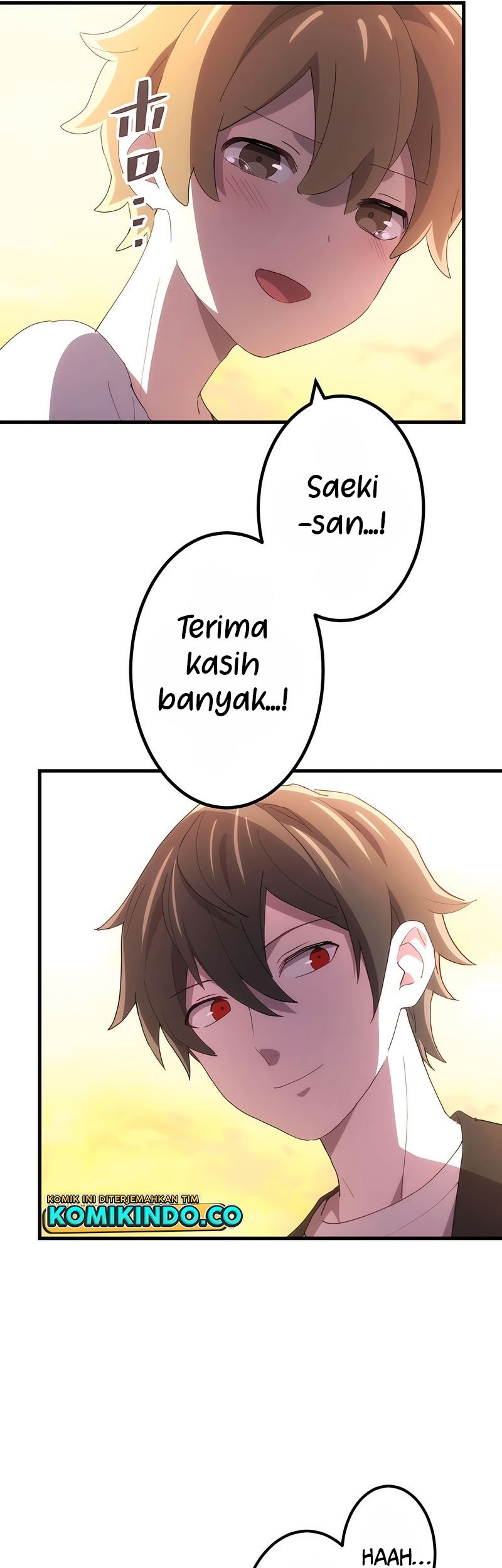 The Reincarnation of the Forbidden Archmage Chapter 30 - halaman 42