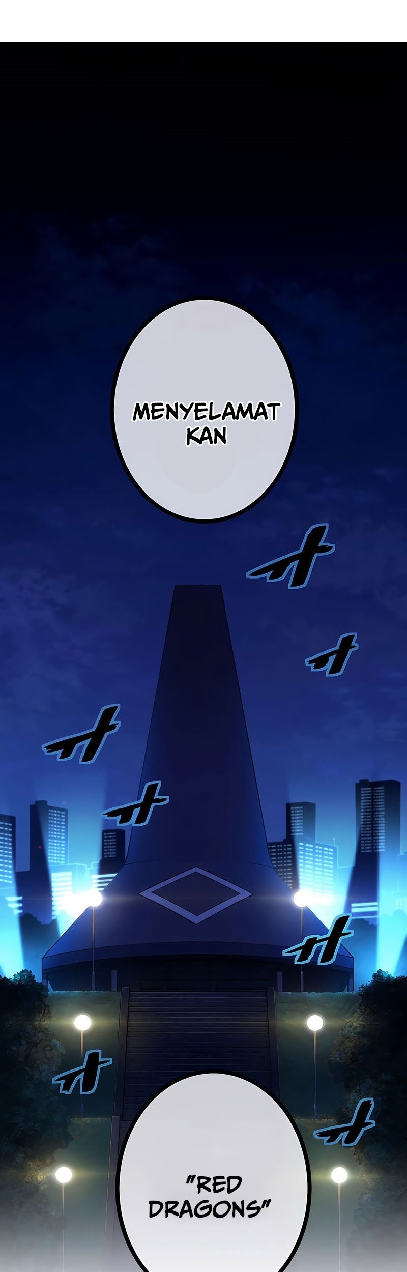 The Reincarnation of the Forbidden Archmage Chapter 30 - halaman 46