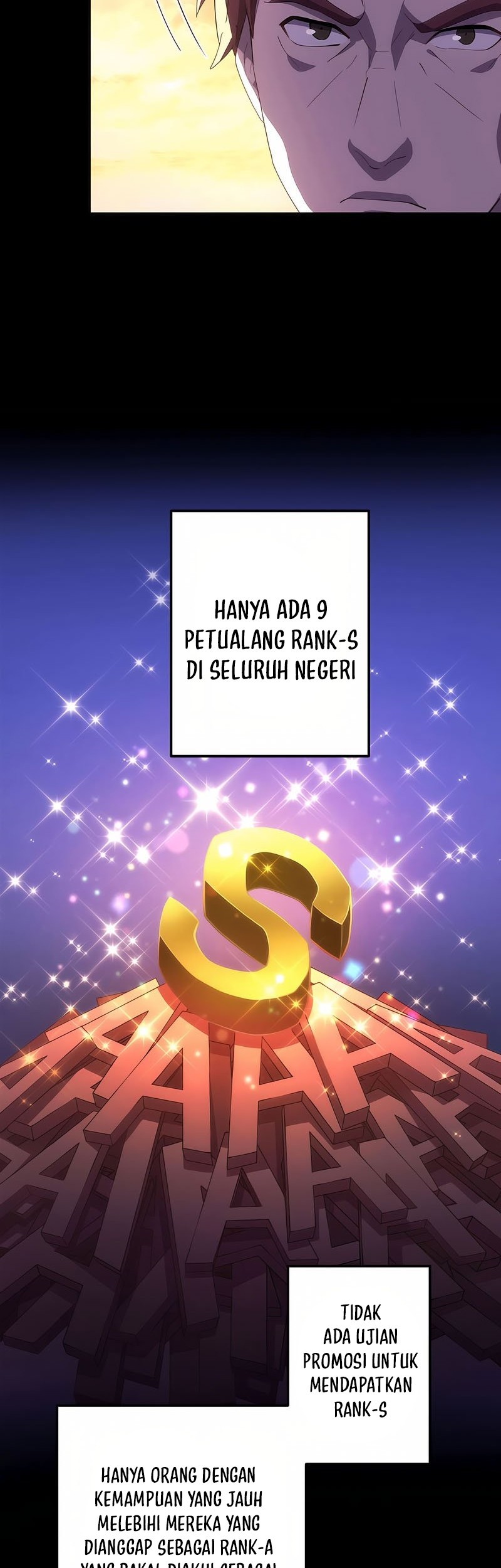 The Reincarnation of the Forbidden Archmage Chapter 30 - halaman 8