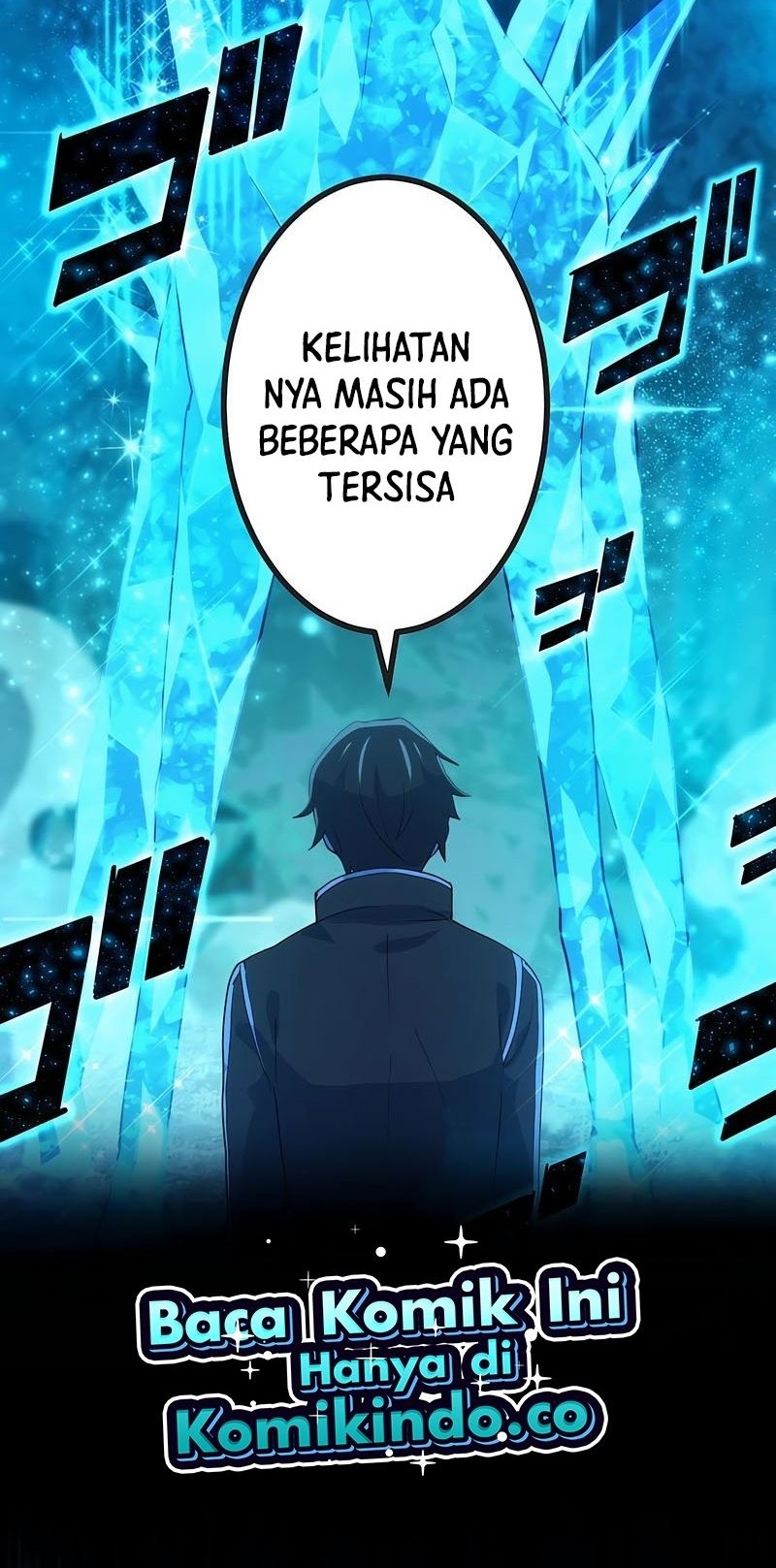 The Reincarnation of the Forbidden Archmage Chapter 31 - halaman 23