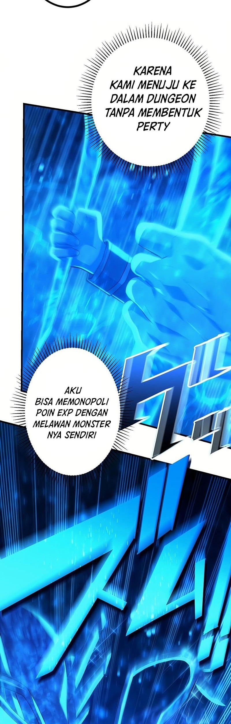 The Reincarnation of the Forbidden Archmage Chapter 31 - halaman 27