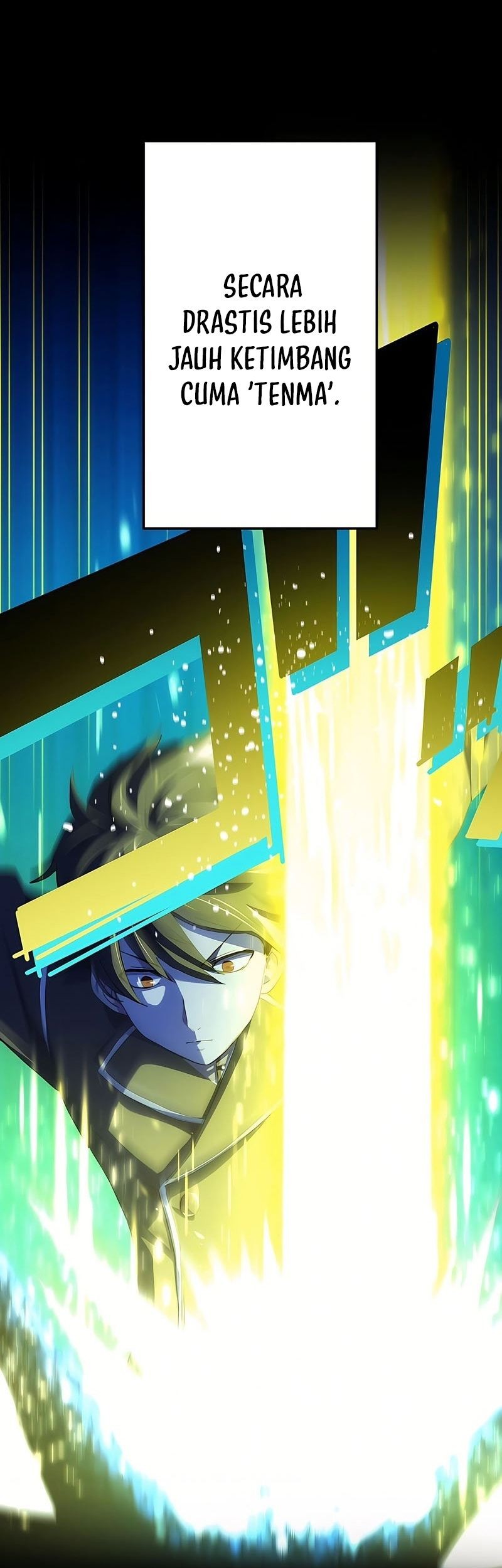 The Reincarnation of the Forbidden Archmage Chapter 31 - halaman 32