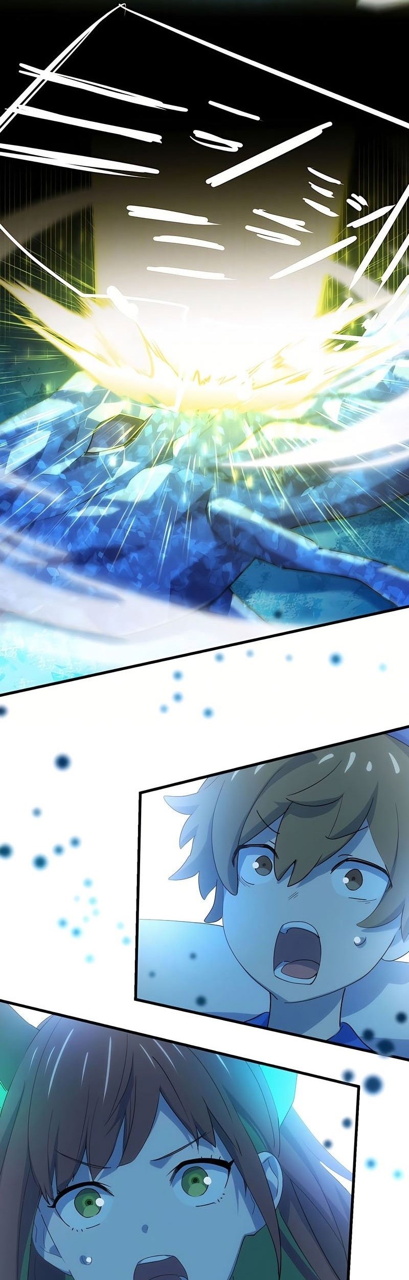 The Reincarnation of the Forbidden Archmage Chapter 31 - halaman 33