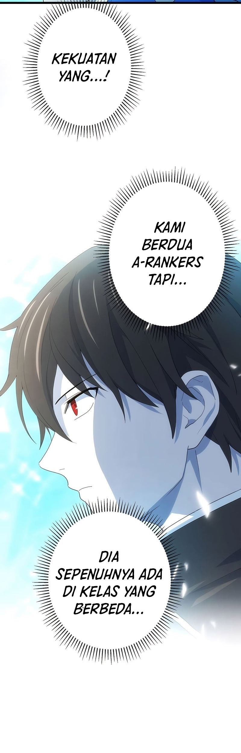 The Reincarnation of the Forbidden Archmage Chapter 31 - halaman 36